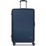  Dallas 3.0 4 wielen Trolley L 75 cm variant dark blue