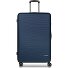  Dallas 3.0 4 wielen Trolley L 75 cm variant dark blue