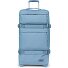  Transit'R Plus 4 wielen Reistas 68 cm variant monotone blue