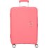 Soundbox 4-wielige trolley 67 cm variant sun kissed coral Soundbox 4-wielige trolley 67 cm variant sun kissed coral
