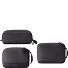 Pack-It kofferset 3 stuks. variant black Pack-It kofferset 3 stuks. variant black