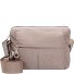  Schoudertas 21 cm variant taupe