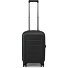  Ozone 4 wielen Cabinewagen 55 cm variant black