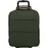  Dunaa 2 wielen Rugzak trolley 45 cm Laptopvak variant khaki