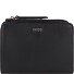 Alyce Portemonnee Leer 12.5 cm variant black Alyce Portemonnee Leer 12.5 cm variant black