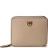  Taylor Portemonnee Leer 12 cm variant beige-grigio