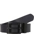  PT26-39002 Lederen riem variant dk.blue | individuell kürzbar