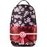  Sakura Kimono Dagrugzak 45 cm Laptop compartiment variant mehrfarbig
