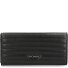 Evolute 1 Portemonnee Leer 19 cm variant schwarz  Evolute 1 Portemonnee Leer 19 cm variant schwarz