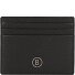  Vail Keno Kredietkaart etui RFID-bescherming Leer 10 cm variant black