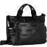 Cocoon Softy Handtas 31 cm variant black Cocoon Softy Handtas 31 cm variant black