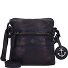  Anchor Love Taliza Schoudertas Leer 18 cm variant midnight navy