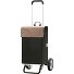  Alu Star Shopper Hera Winkelwagen 57 cm variant sand