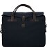  Luggage Twill Koffer 40.5 cm Laptop compartiment variant navy