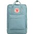  Kanken rugzak 43 cm Laptopvak variant sky blue