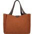Willa Shopper Tas 42 cm variant saddle Willa Shopper Tas 42 cm variant saddle