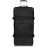  Transit'R Plus 2 wielen Reistas 80 cm variant black