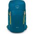  Jet 28 Wandelrugzak 55 cm variant blue spikemoss-lemongrass