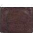 Portemonnee Leer 12.5 cm variant moro Portemonnee Leer 12.5 cm variant moro