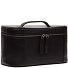  Wax Pull Up Toilettas Leer 29 cm variant black