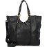 Kura Shopper Tas Leer 35 cm variant nero Kura Shopper Tas Leer 35 cm variant nero