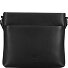  Lysa Crossbody tas Leder 25 cm variant black