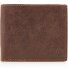  Canyon Portemonnee RFID Leer 11,5 cm variant mocca
