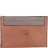  Valencia Creditcard etui RFID leer 11 cm variant cognac