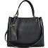  Lorella Handtas 33 cm variant black