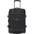  DLC Pro 2 wielen Cabinewagen 55 cm Laptopvak variant black