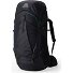  Stout 70 Trekking rugzak 80 cm variant forest black