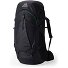  Stout 70 Trekking rugzak 80 cm variant forest black