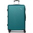  Paradise 2.0 4 wielen Trolley L 78 cm met uitbreidingsplooi variant smaragd green