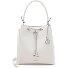  Ebbenhouten buideltas 28 cm variant light gray
