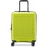  Lutece Se 4 wielen Cabinewagen 55 cm met uitbreidingsplooi variant lime