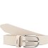  Zoey Riem Leer variant light beige | 95 cm