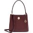  Filippa Handtas 29 cm variant wine