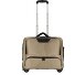  2 wielen Bedrijfswagen 41 cm Laptop compartiment variant champagner
