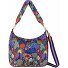 Schokland Treasues Honey Honey Schoudertas 29 cm variant patriot blue