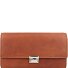  Dallas Wachter Portemonnee Leer 18 cm variant braun
