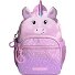  Mini Kleuterschool rugzak 27 cm variant pink