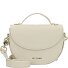  Soul Sister Handtas Leder 22 cm variant crema