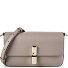  Iride Schoudertas S Leer 24 cm variant cachemire gray