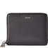  Lantea Portemonnee RFID-bescherming Leder 13 cm variant darkblue