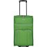  Orlando 2 wielen Trolley 63 cm variant grün