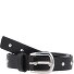 Penny Riem Leer variant black | 90 cm  Penny Riem Leer variant black | 90 cm