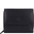  Bali 1 Bali 1 Portemonnee RFID-bescherming Leer 10 cm variant ozean