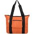  Lichte boodschappentas 31,5 cm variant orange