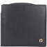  Dagelijkse Basis Portemonnee Leer 10 cm variant schwarz