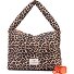  Unio Hobo Schoudertas 38 cm variant leo print